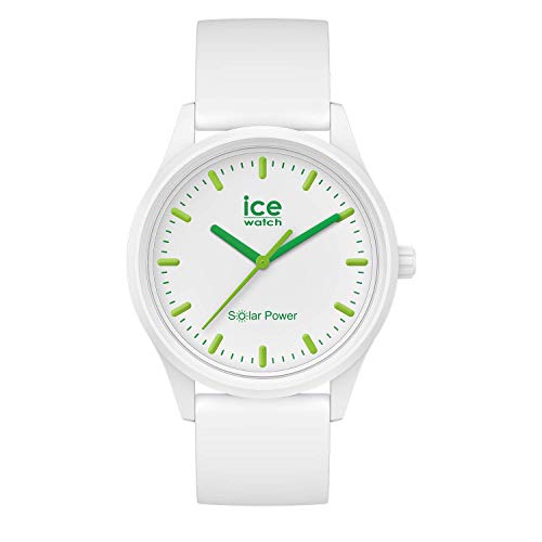 [アイスウォッチ] 腕時計 017762 メンズ ホワイト